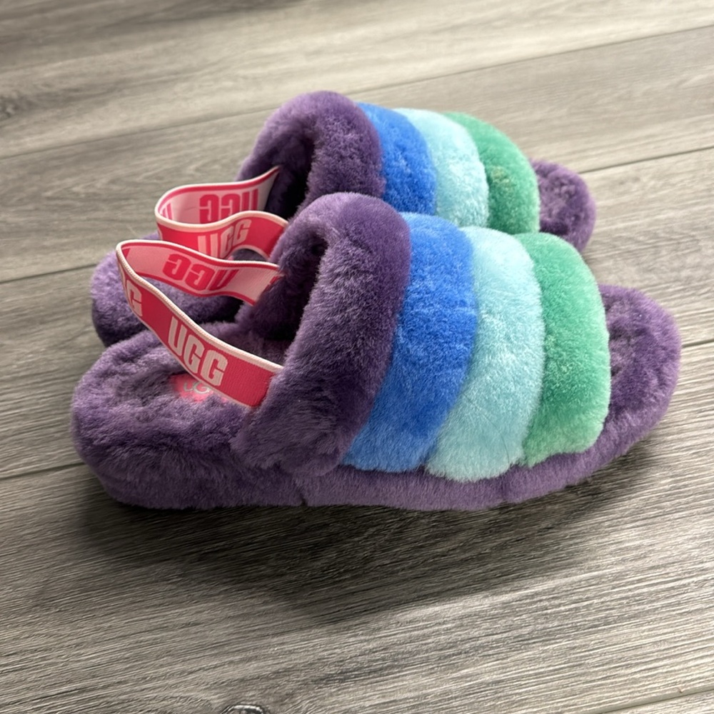 Fluff Yeah Ugg - image 3